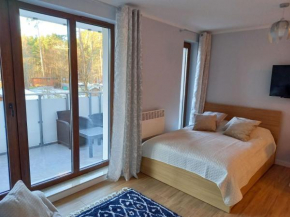 Apartament Ami Stegna, Stegna